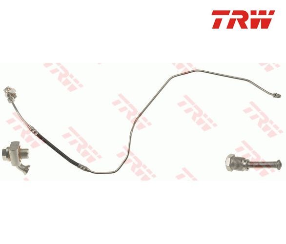 Bremsschlauch Trw PHD1161 FüR Vw Bora Golf Iv Bora Variant-image