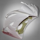 DR153 YAMAHA YZF R 6 08 16 Racing Bodywork Fairing Fiberglass Race Frame Panel