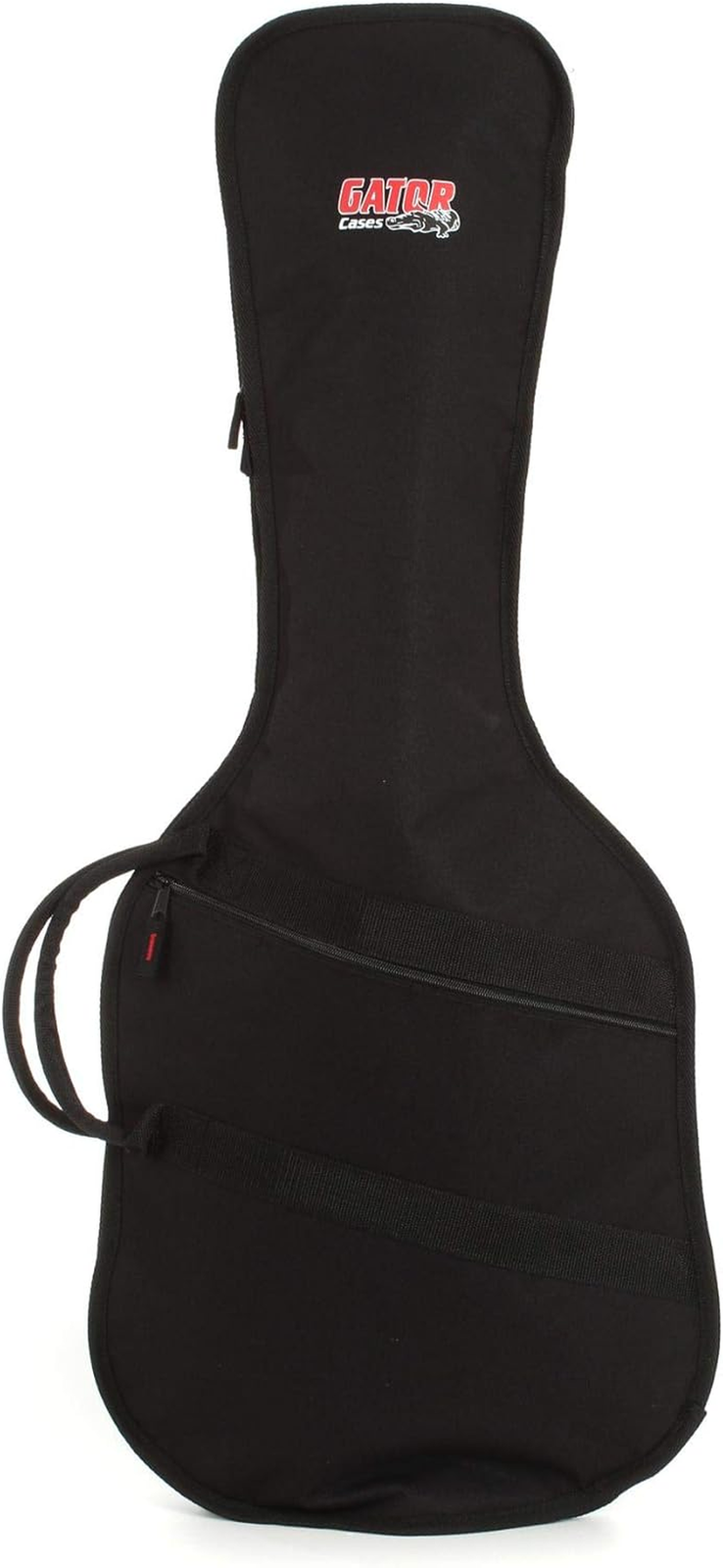 Cases Foam Padded Gig Bag Style Fits Electric Guitars up to 38