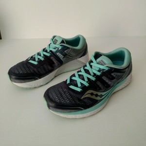 saucony everun damen