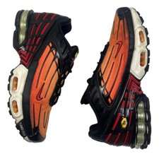 Nike Air Max Plus TN 3 Tiger Black - taglia UK 7,5 / US 8,5 / 42 - CD7005-001