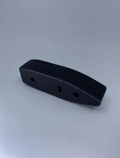 Honda XR250 XR400 XR600 XR650 Chain Slider Guide Black 52147-KN5-005