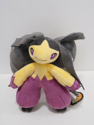 mega mawile plush