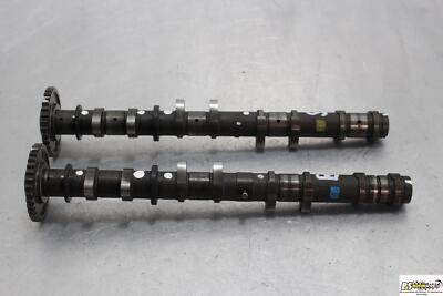 2007 Suzuki Gsxr750 Gsxr 750 Cylinder Head Camshaft Cams Cam 2007 Suzuki Gsxr750 Gsxr 750 Cylinder Head Camshaft Cams Cam