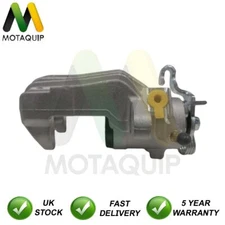 Brake Caliper Rear Right Motaquip Fits Polo Golf Beetle Fabia Ibiza A1