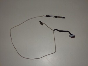 Lenovo IdeaPad 3 15IML05, Display Kabel, Cable, Kamera, Camera Sensor Board, Ori