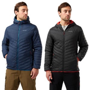 craghoppers packable jacket
