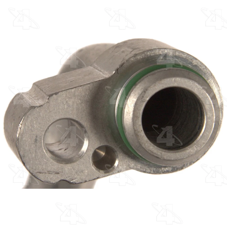 Mangueira de sucção refrigerante AC 4 estações para 1996 Toyota Paseo - Imagem 4 de 4