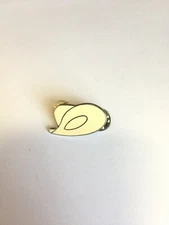 GG Grand General Cowboy Hat Lapel Pin