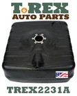 1982-1991 Full-Size Chevy Blazer/GMC Suburban 31 Gal. Fuel Tank