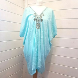 monsoon beach kaftans