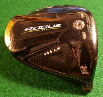 CALLAWAY ROGUE ST LS TRIPLE DIAMOND 10.5* MEN'S RIGHT HANDED