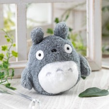 Muñeco de peluche mullido Japan Studio Ghibli My Neighbor Totoro Big Totoro