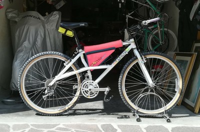 MTB Alpinestars - Cro-mega LX - 1991 - VINTAGE MTB | eBay