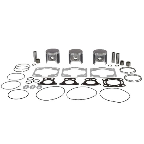 Purchase 97 POLARIS SLTX 1050 CARBURETORS TRIPLE CARB ASSEMBLY In , For US $139.95 - Foto 11