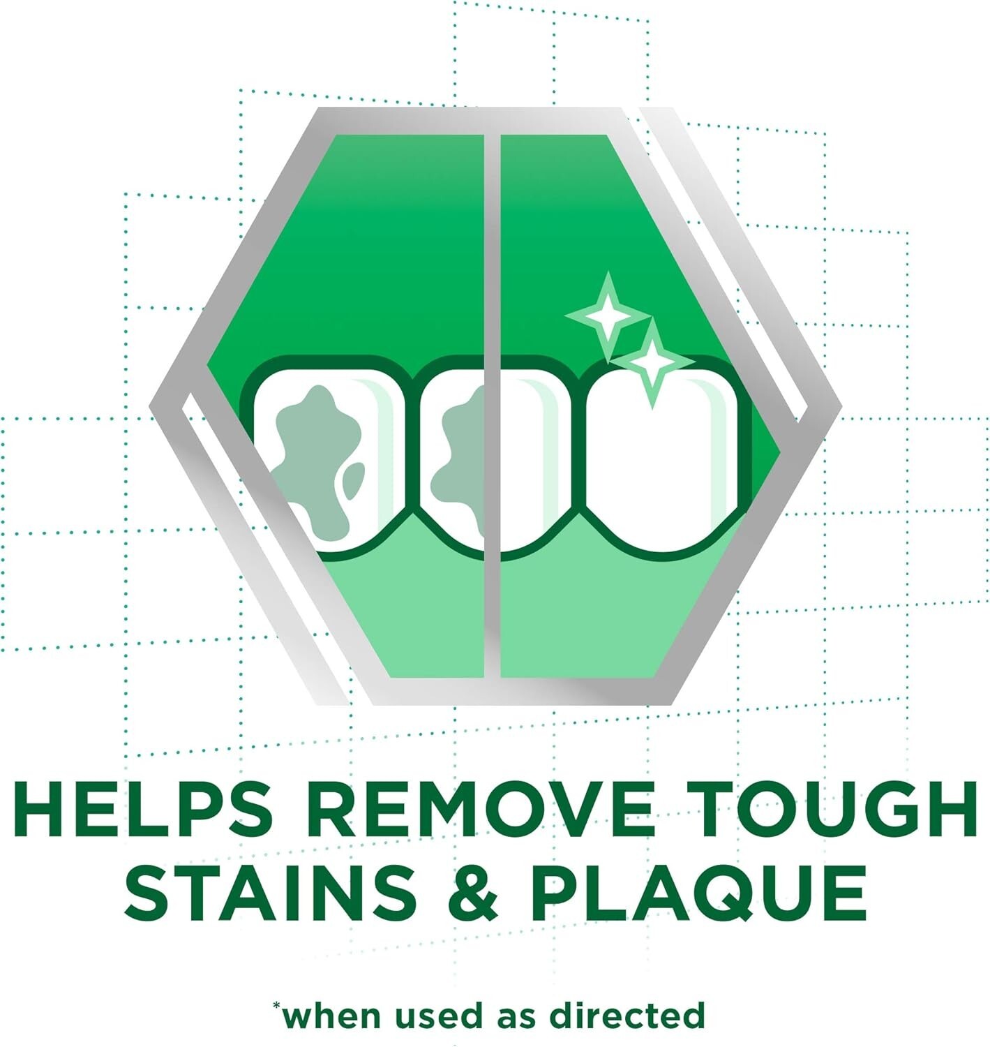 Refreshing Foam Denture Cleaner by Polident, 125ml - Freshens with Every Use