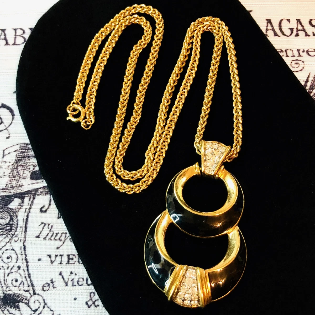 Vintage trifari deals