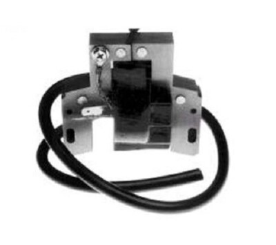 Ignition Coil Solid State Module fits Briggs & Stratton 298968  