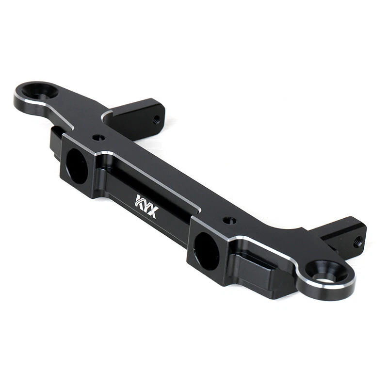 KYX 1/6 Scale Axial SCX6 Aluminum Rear Bumper Mount Front Frame Rail Brace - Image 2 of 4