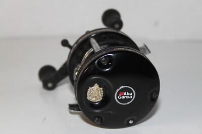 うにこ　ABU Ambassadeur 5000 C Abu Garcia Ambassadeur 5000-C Fishing Reel | eBay