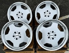 18" Slot Alloy Wheels Fits Jeep Cherokee Compass Renegade 5x110