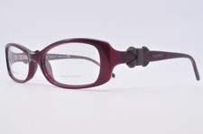 Valentino Eyeglasses V5676 0AQR Burgundy, Size 50-17-130