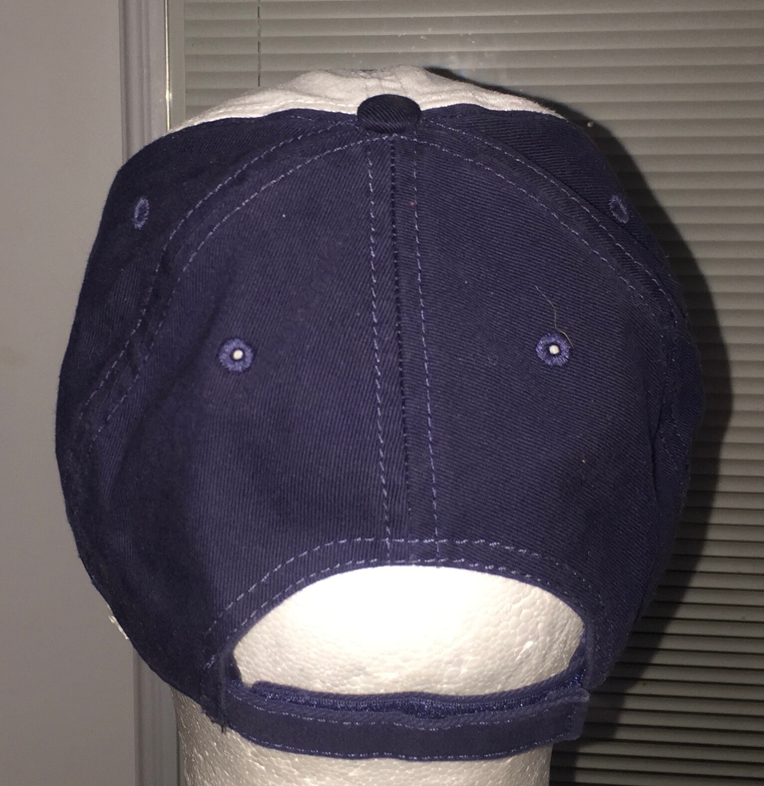 Bud Light Ball Cap - image 4