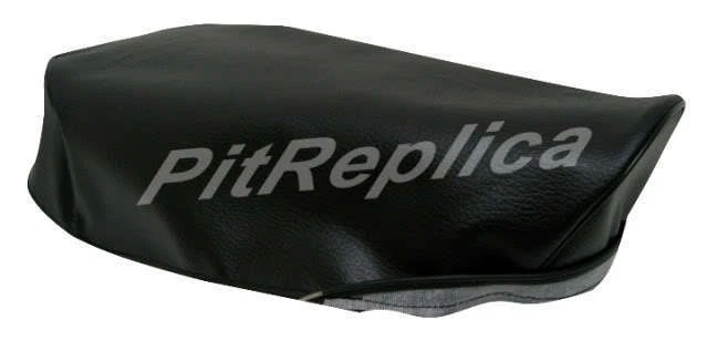 [A183] FUNDA ASIENTO SUZUKI TM250 J/K 1972 - 1973 TM400 R/J 1971 - 1972 [STAA]  Foto 3 de 4