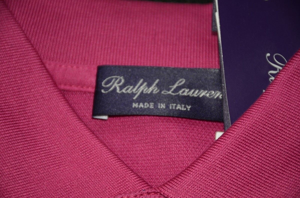 Polo by Ralph Lauren made in Italy リネン s-l1200.jpg