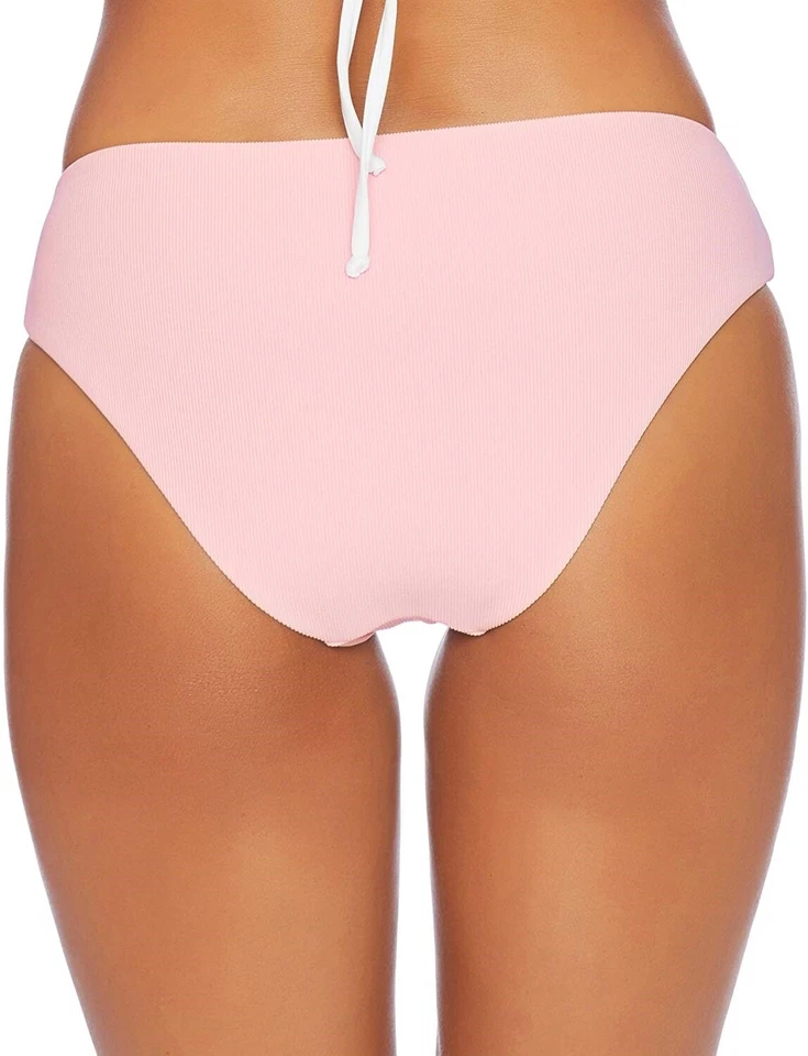 Espléndido Fondo BIkini Retro Bloqueado Color Para Mujer 175813 ROSA Talla M Foto 2 de 3