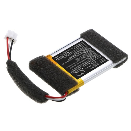 Batterie 1000mAh type PL503450 Pour Razer Nari Ultimate RZ04-02670100-R3U1 - Photo 3/5