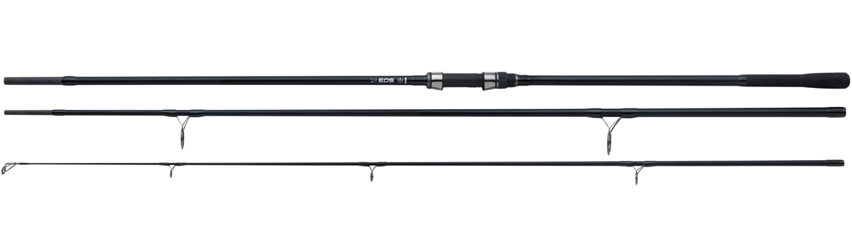 Fox Rute EOS 3,60m; 3 lbs, 3 teilig Fox Rute EOS 3,60m; 3 lbs, 3 teilig