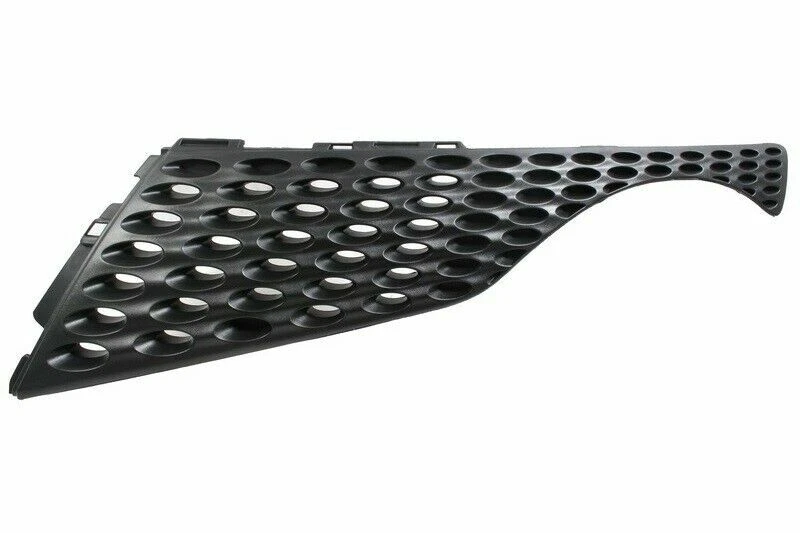 PARA NISSAN JUKE F15 2010 - 2014 NUEVO PARACHOQUES DELANTERO PARRILLA CENTRAL SUPERIOR JUEGO PAR Foto 2 de 4