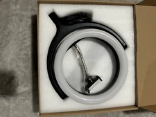 Feelso - 10.2" Ring Light Kit live streaming video photography - NEW! Never used
