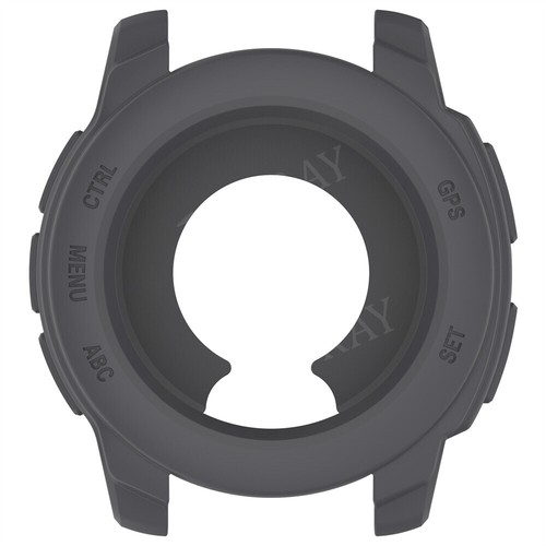 For Garmin Instinct E 40mm/Instinct E 45mm Silicone Protective Case Replacement - Zdjęcie 71 z 167