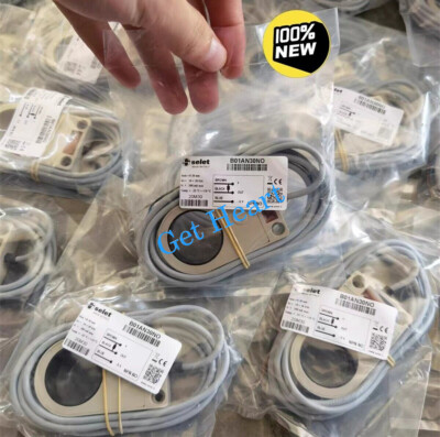 1PC selet B01AN30NO proximity switch FedEx or DHL or UPS