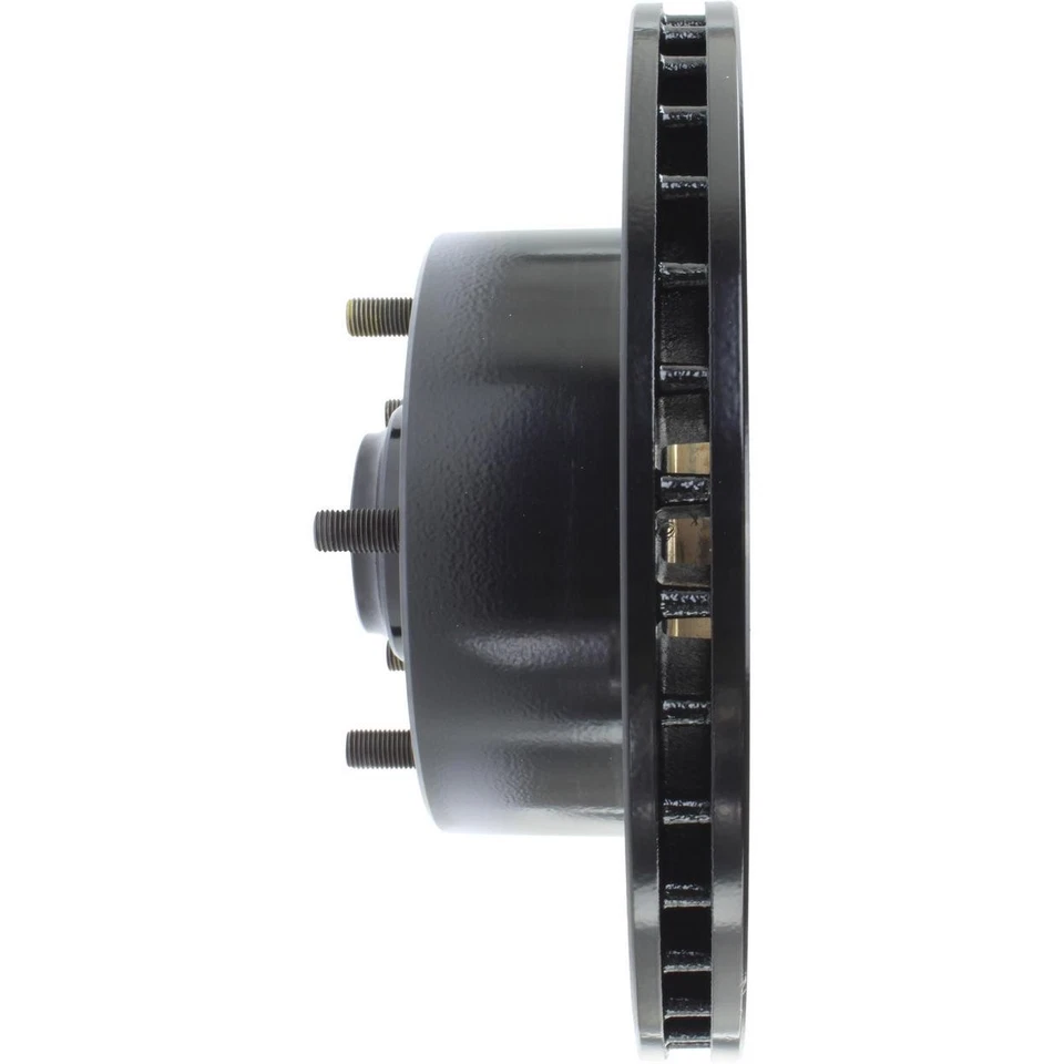 StopTech Disc Brake Rotor - Fits 1973 - 1974 Buickck Apollo, 1967 - 1967 Buick G - Image 4 of 4