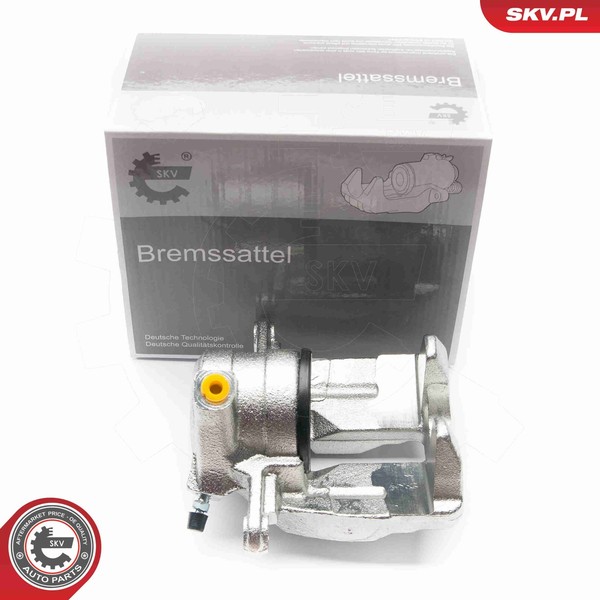 Esen SKV Bremssattel 23SKV382 FüR Mercedes Klasse Model S203 W203 CL203 CLK C209-image