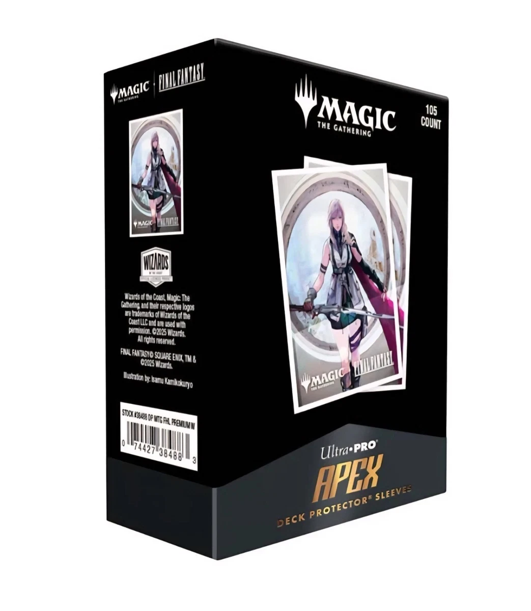 mtg card sleeves ebay Ultra PRO then hand Mtg Commander Sleeves | eBay