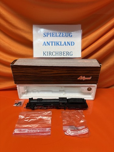 Liliput 4002 H0 Dampflok BR 18 316 RDB Karlsruhe OVP Läuft Sehr Guter Zustand | Zustand: Gebraucht
