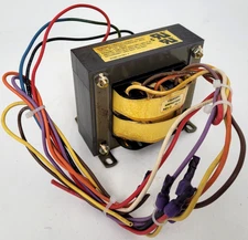 139302-01 Emermex Liebert 136202P1 Transformer 300V - Next Day Option