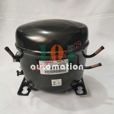 1PCS NEW FOR Variable frequency compressor VEGZ7H R134a 0060732714 DHL/FedEx