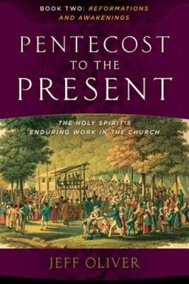 Pentecost To The Present-Book 2: Reformations And Awakenings: The En - VERY GOOD