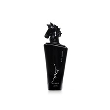 Lattafa Maahir Black Edition Eau De Parfum Spray 3.4 Ounce Unisex