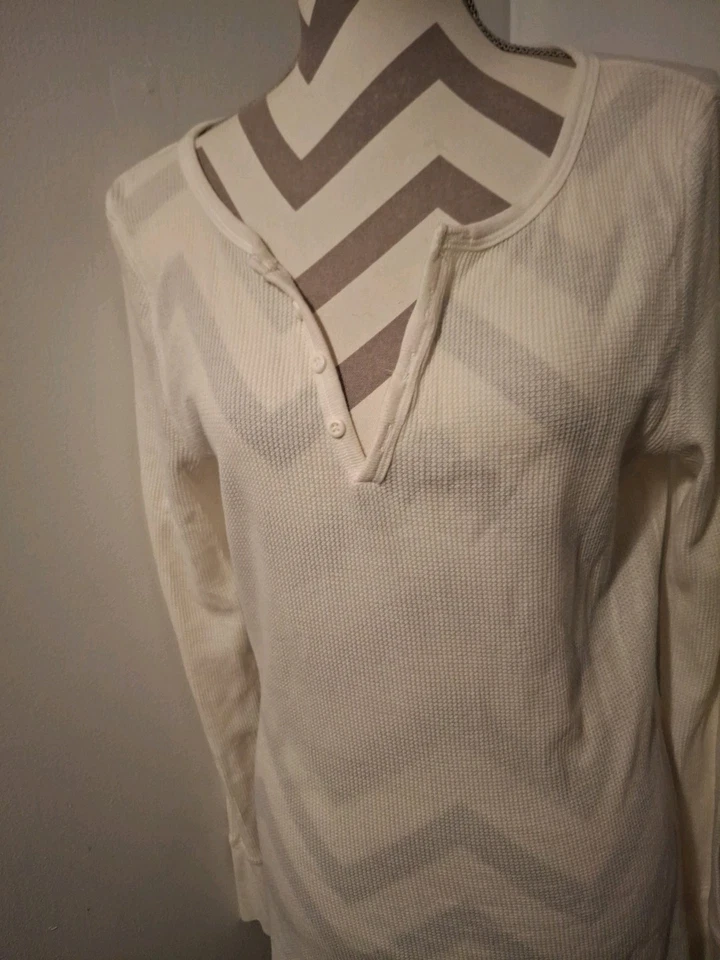  Babydoll Y2K Bella Swan Henley Twilight Core Talla XXL Foto 2 de 4