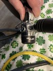 Mares Axis Pro Regulator Set, Yoke, MR12 dfc 1st Stage Octo Scuba Diving DIVE — photo 7