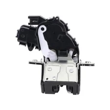 Tailgate Door Lock Actuator, Rear Liftgate Latch Compatible with 2010-2015 