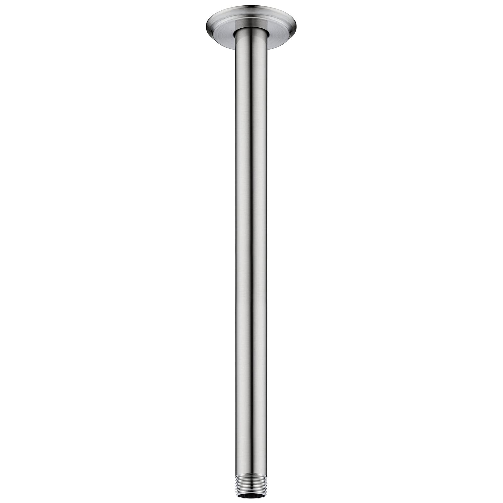 Ceiling Shower Arm  Flange For Rain Shower Head
