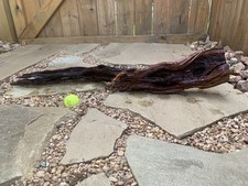 Natural Sinking Driftwood