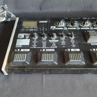 Korg AX3000G Auto-Wah Guitar Effect Pedal for sale online | eBay